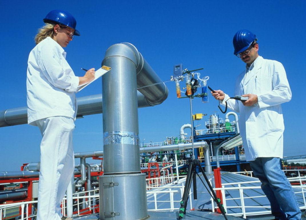 Лабораторные исследования и подбор химических реагентов для нефтегазовой отрасли